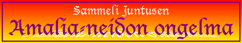 Sammeli Juntunen ja hengellinen soppatykki